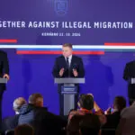 Slovak PM Fico says fight against illegal migration an absolute priority