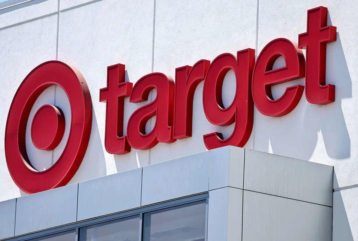 Target is cutting prices on 2,000 items ahead of the holiday shopping season