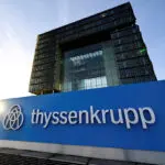 Carlyle drops out of bidding process for Thyssenkrupp marine unit