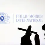 Philip Morris raises annual profit forecast on strong demand for nicotine pouches