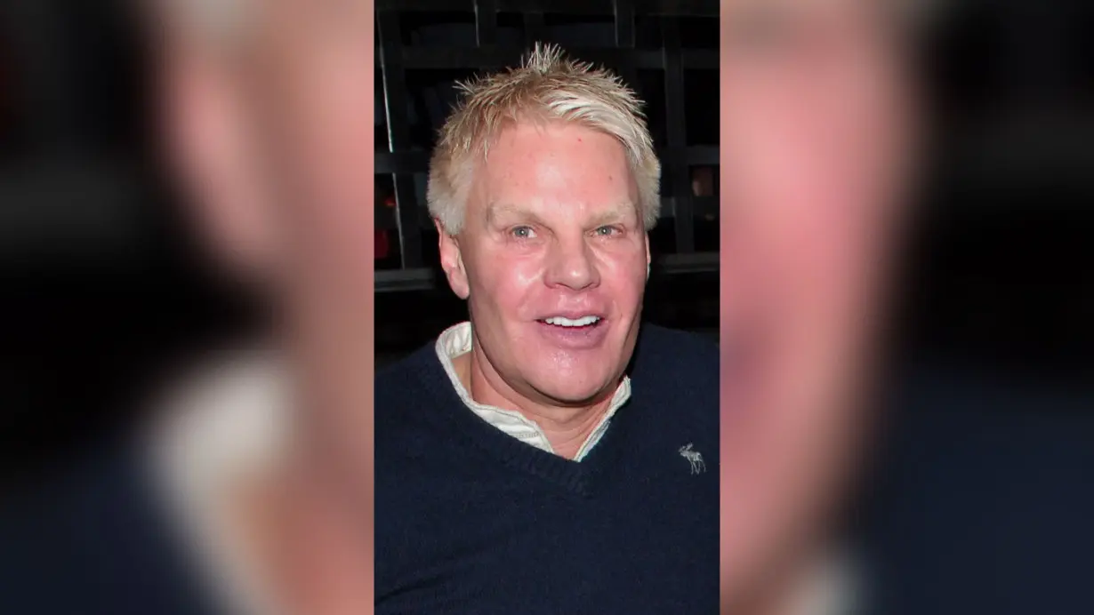 Former CEO of Abercrombie & Fitch arrested on charges related to sex trafficking, sources say