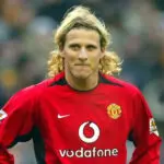 Ex-Manchester United and Atlético Madrid striker Diego Forlán set to make professional tennis debut