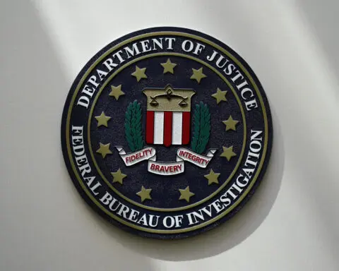 FBI says it's investigating unauthorized release of documents on Israel's possible attack plans