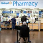 Walmart to deliver prescription medications as soon as 30 minutes