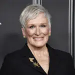 AARP to honor Glenn Close with Movies for Grownups career achievement award