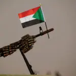 Sudan's RSF attacks east Gezira villages following defection