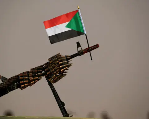 Sudan's RSF attacks east Gezira villages following defection