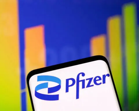 Starboard Value CEO says Pfizer's board should hold management accountable