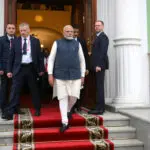 India's Modi to meet China's Xi on Wednesday on sidelines of BRICS summit