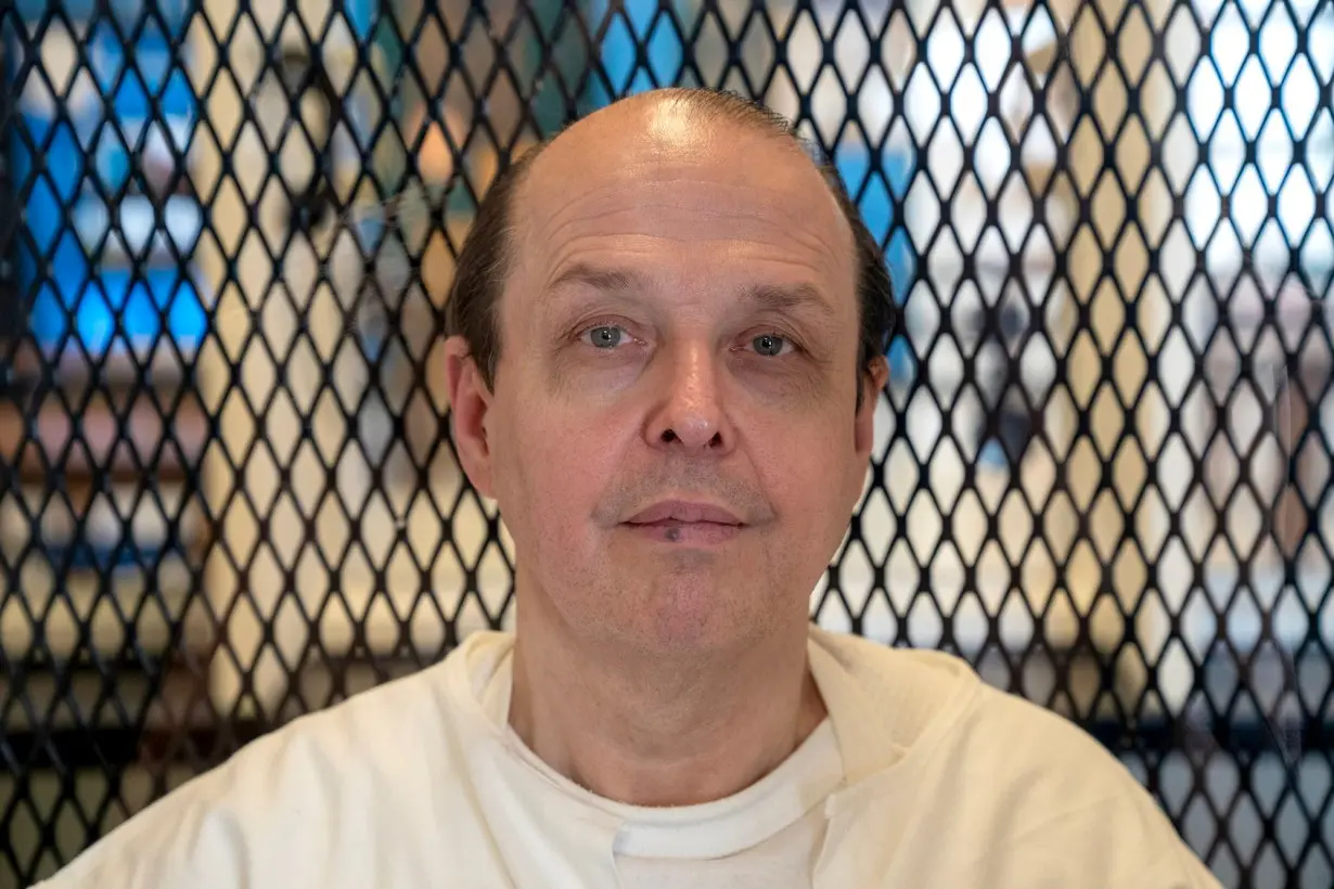 What's next in the complex case of Texas death row inmate Robert Roberson