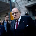 Rudy Giuliani must give control of luxury items and Manhattan apartment to Georgia election workers he defamed, judge rules