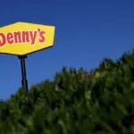 Denny’s is closing 150 restaurants