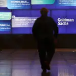 Goldman Sachs faces US CFPB fine over credit card business, WSJ reports