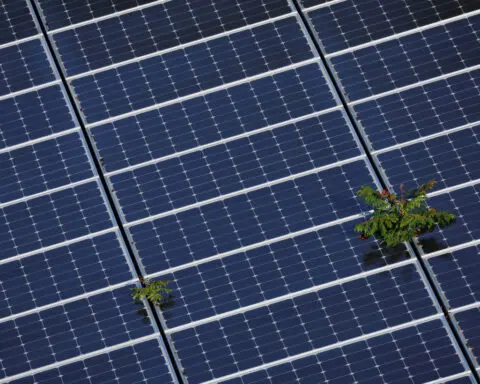 US extends semiconductor tax breaks to some solar factories