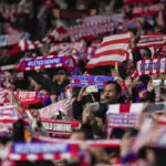 Atletico trying to raise awareness of fans with disabilities in Champions League game