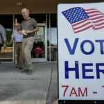 Georgia Supreme Court rejects Republican attempt to quickly reinstate invalidated election rules