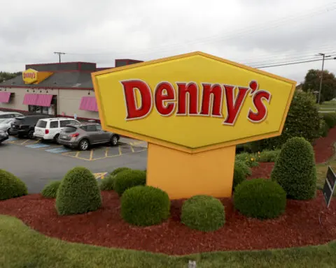 Denny's says it expects to close 150 locations by the end of 2025