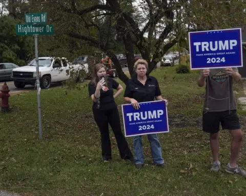 What to expect in Georgia on Election Day