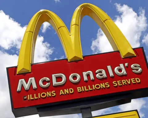 Deadly E. coli outbreak linked to McDonald's Quarter Pounders sickens 49 people in 10 states