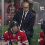 Stanley Cup champion Panthers and coach Paul Maurice agree on contract extension