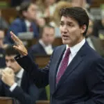 Canadian Cabinet voices support for Trudeau as some Liberals prepare to confront him