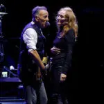 Bruce Springsteen says questioning ‘mortality’ has become part of life as he navigates his wife’s illness