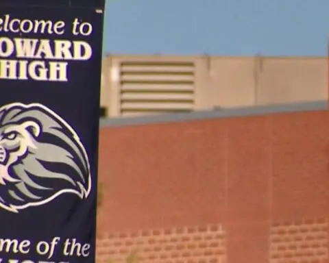 Maryland schools must share criminal records following Howard High student's arrest for murder