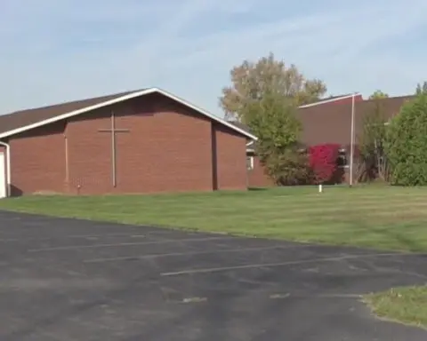 Michigan church youth director charged with criminal sexual conduct