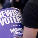 ‘It's scaring the heck out of me’: How antisemitic threats are influencing Jewish voters in a critical swing state