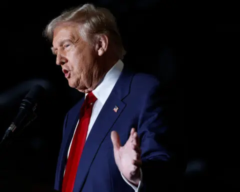 Trump’s former chief of staff says fascism accurately describes Trump, NYT audio reveals