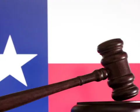 Texas sues US over noncitizen voting allegations