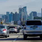 Reuters Events-California expects EPA to approve 2035 zero emission vehicle plan