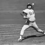 Fernando Valenzuela, Mexican-born pitcher whose feats for Dodgers fueled 'Fernandomania,' dies at 63