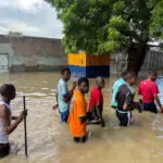 Climate change worsened rains in flood-hit African regions, scientists say