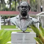 South Carolina to build first monument to an African American. Meet Robert Smalls