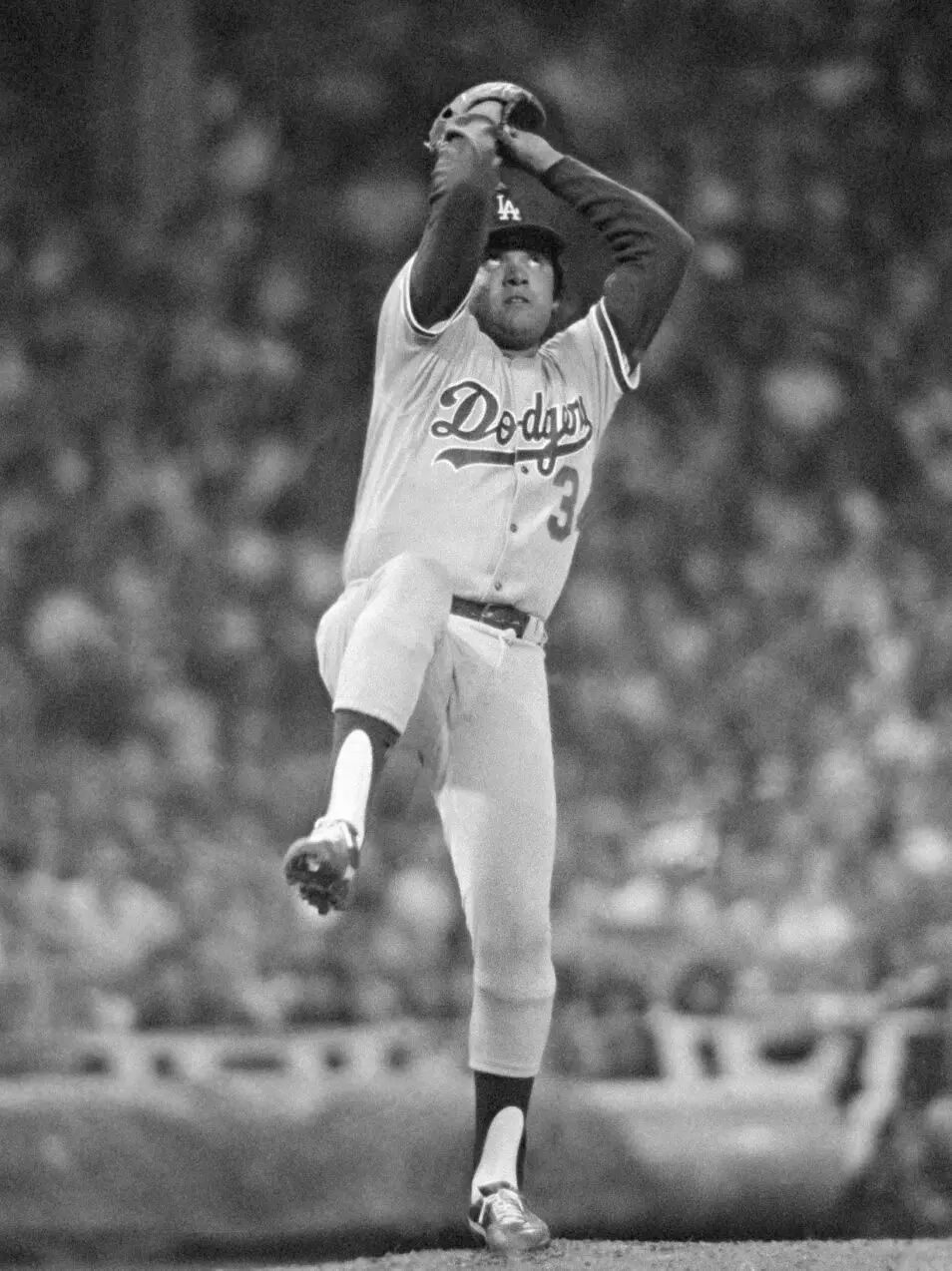 Obit Fernando Valenzuela