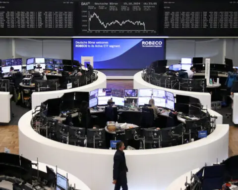Election and Fed jitters grip markets