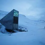 Doomsday Arctic seed vault gets deposit of 30,000 new samples