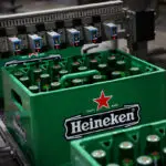 Heineken quarterly revenue slightly ahead of forecasts