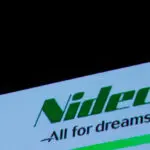 Japan's Nidec posts 10% rise in second-quarter operating profit