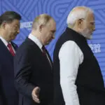 Financial cooperation and BRICS expansion are on the table as Putin hosts Global South leaders