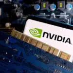 EU lags US and China in AI investments, Nvidia CEO says