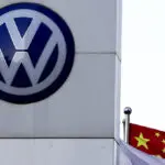 China has deported a VW executive for allegedly using drugs while in Thailand