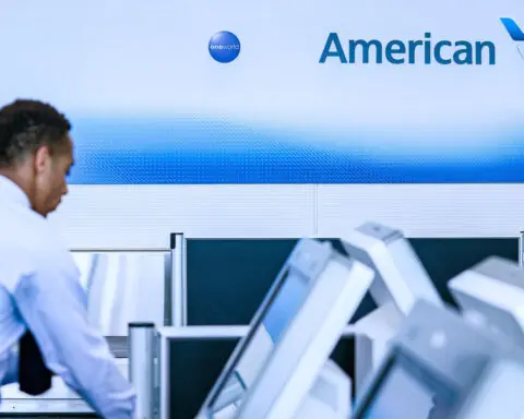 ‘I felt like luggage’: American Airlines fined $50 million for violating disabled passengers’ rights