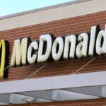 McDonald's shares slide as E. coli outbreak tied to Quarter Pounder kills 1 in US