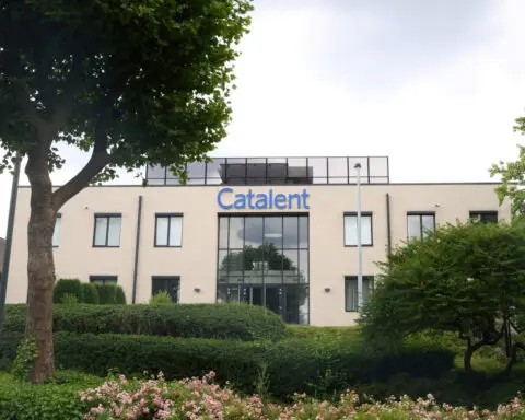 Roche comes out against allowing takeover of drug manufacturer Catalent