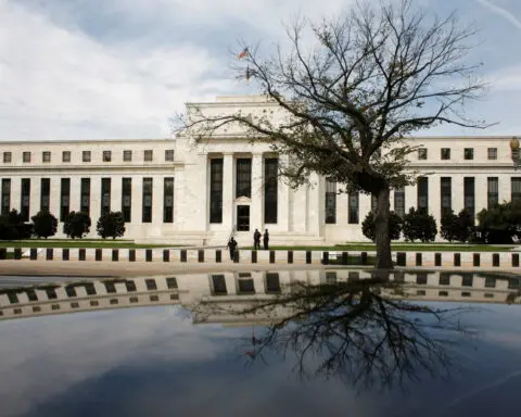 US Fed Board disciplined nine staff for sexual harassment in 2020-2023, document shows