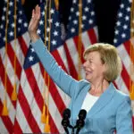 Democratic Senator Baldwin urges USTR to take up China tariff petition over fentanyl crisis