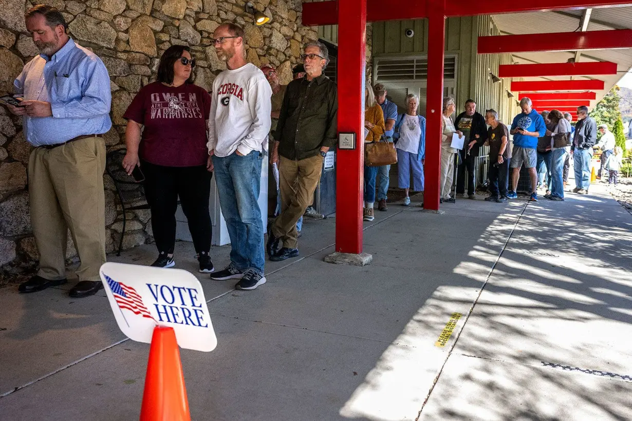 'Election integrity' groups have built digital infrastructure to collect examples of supposed voter fraud