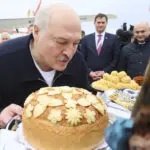 Belarus sets a Jan. 26 election that's almost certain to extend its authoritarian leader's rule